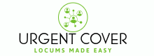 Urgent Cover Logo